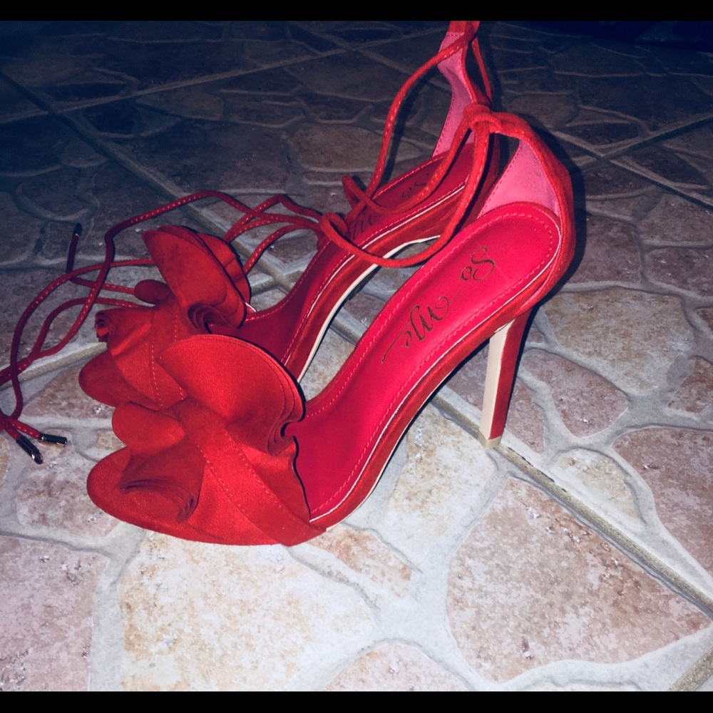 💋 SOLD 💋 - Picture 3 of 3